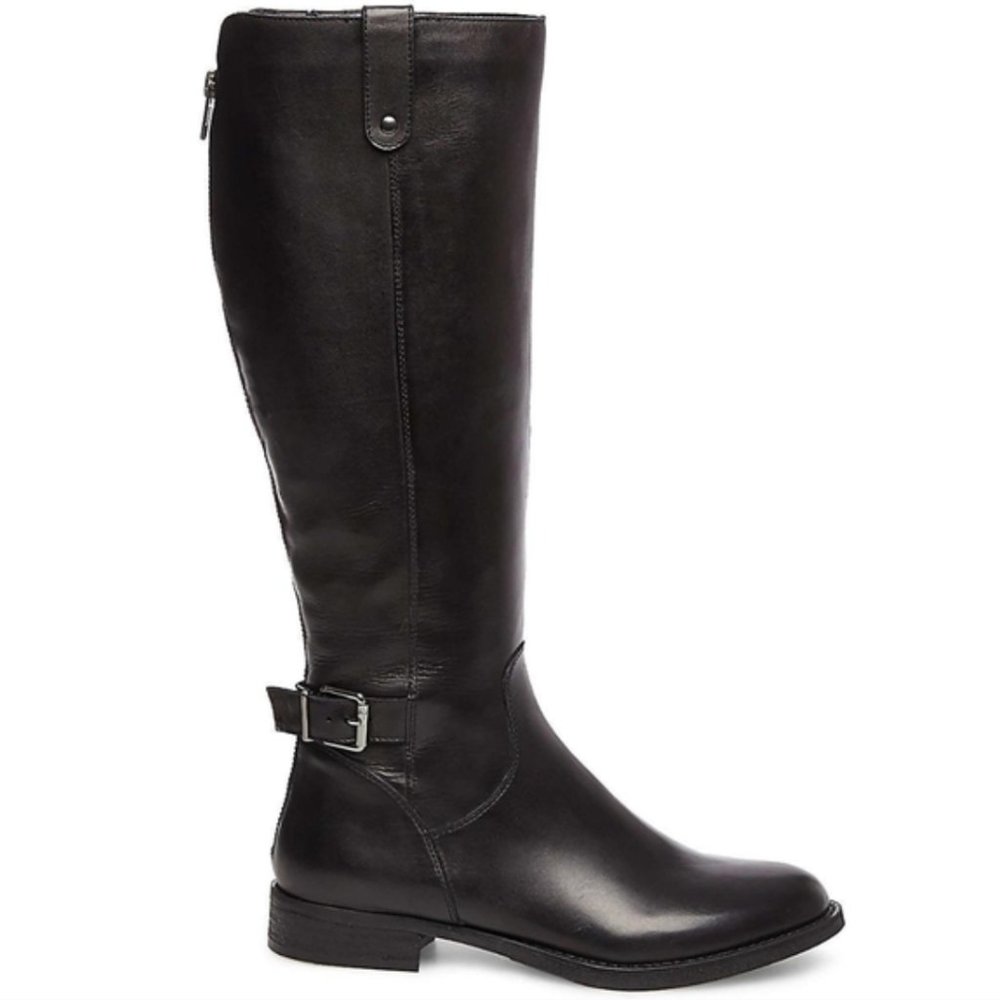 Steve Madden knee high boots